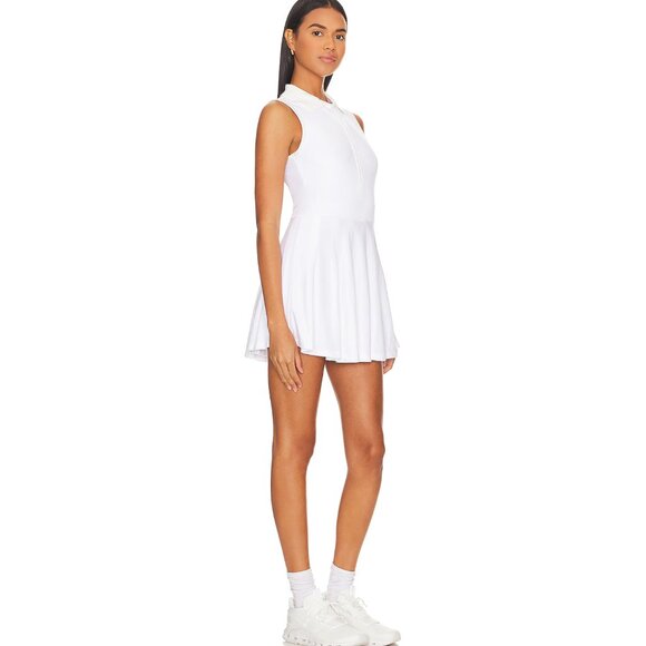 WeWoreWhat White Golf Tennis Dress S - Picture 3 of 7